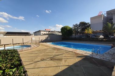 Apartamento para alugar - Zona II