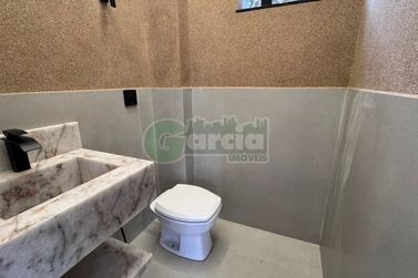 Casa &agrave; venda - 154m&sup2; - Parque Melhoramentos