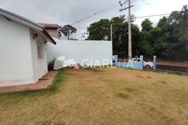 Casa &agrave; venda - 41m&sup2; - VILA PIONEIRO