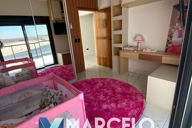 Sobrado &agrave; venda - 275m&sup2; - Jardim Europa