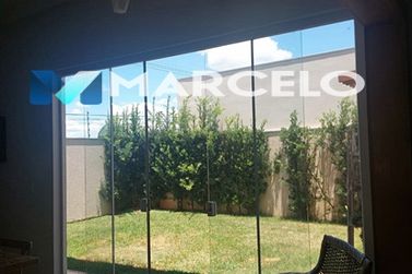 Casa &agrave; venda - 228m&sup2; - Jardim Am&eacute;rica