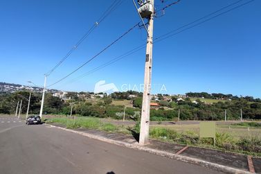Terreno &agrave; venda - 480m&sup2; - CENTRO