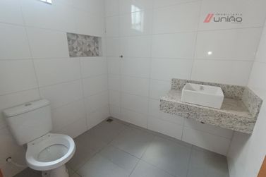 Casa &agrave; venda - 60m&sup2; - Parque Portugal