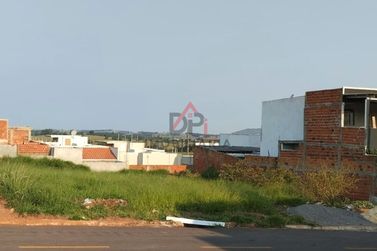 Terreno &agrave; venda - 240m&sup2; - Parque Residencial Metropolitano