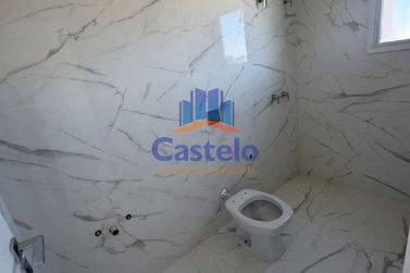 Apartamento para alugar - 124m&sup2; - ZONA II