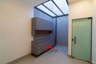 Casa &agrave; venda - 250m&sup2; - Mont Blanc Residence