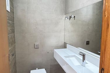 Casa &agrave; venda - 163m&sup2; - Zona II