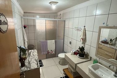 Casa &agrave; venda - 164m&sup2; - Jardim S&atilde;o Crist&oacute;v&atilde;o