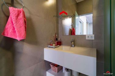 Casa &agrave; venda - 155m&sup2; - Parque Melhoramentos