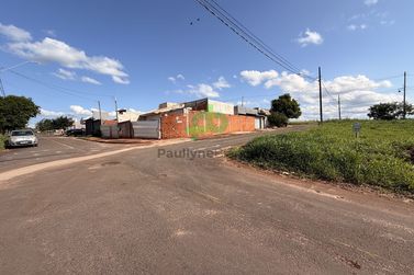 Terreno &agrave; venda - 341m&sup2; - Jardim Real