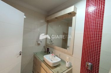 Casa &agrave; venda - 270m&sup2; - JARDIM GISELA
