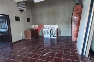 Casa &agrave; venda - Zona II