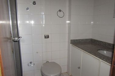Apartamento &agrave; venda - Zona III
