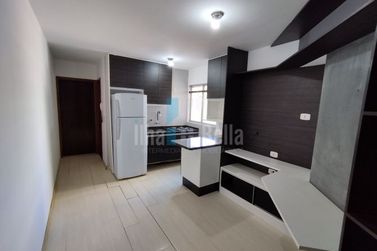 Apartamento para alugar - Zona I