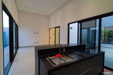 Casa &agrave; venda - 250m&sup2; - Mont Blanc Residence