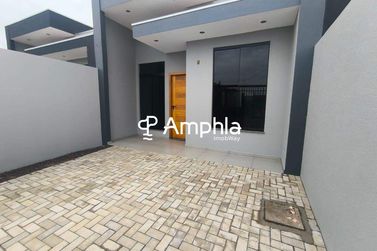 Casa &agrave; venda - 54m&sup2; - Floresta