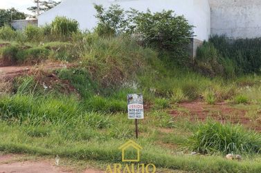 Terreno &agrave; venda - 295m&sup2; - Porto Camargo