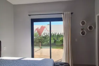 Casa &agrave; venda - Parque Residencial Tokio