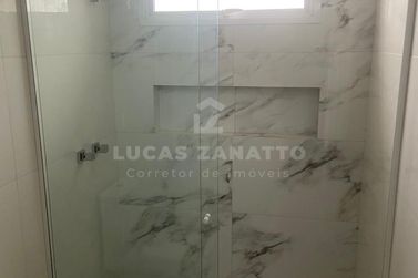Apartamento &agrave; venda - 368m&sup2; - Rua Dr Camargo