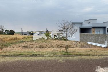 Terreno &agrave; venda - 360m&sup2; - CONC&Oacute;RDIA DO OESTE