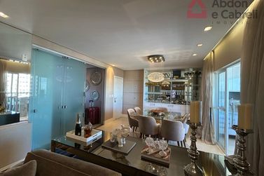 Apartamento para alugar - 100m&sup2; - Zona I