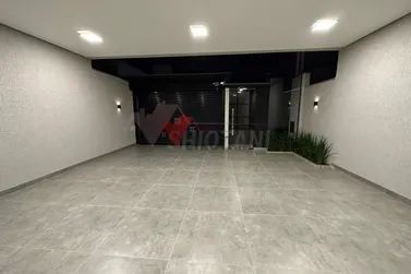 Casa &agrave; venda - Parque Residencial Interlagos