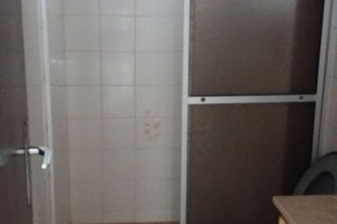 Apartamento &agrave; venda - 91m&sup2; - Zona I
