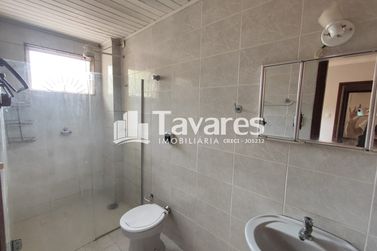 Apartamento &agrave; venda - 76m&sup2; - Zona II