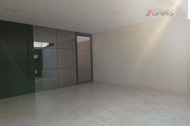 Casa &agrave; venda - 153m&sup2; - Parque dos Bandeirantes
