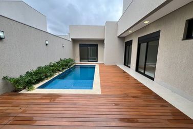 Casa &agrave; venda - 