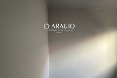 Casa &agrave; venda - 90m&sup2; - Parque Residencial Belo Monte