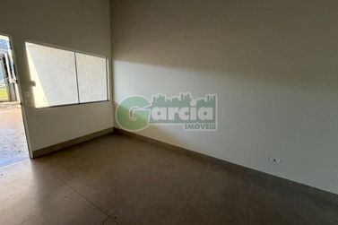 Casa &agrave; venda - 118m&sup2; - JARDIM ARAX&Aacute;