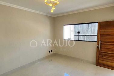 Casa &agrave; venda - 135m&sup2; - Jardim Alphaville