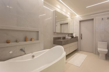 Apartamento &agrave; venda - 185m&sup2; - Zona II