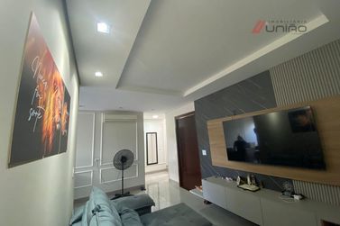 Casa &agrave; venda - 141m&sup2; - Jardim Thereza