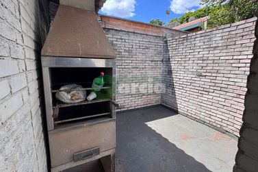 Casa &agrave; venda - 140m&sup2; - Jardim Igua&ccedil;u