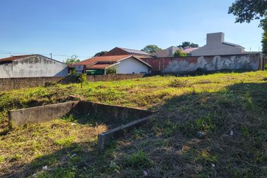 Terreno &agrave; venda - 401m&sup2; - Jardim Campo Belo