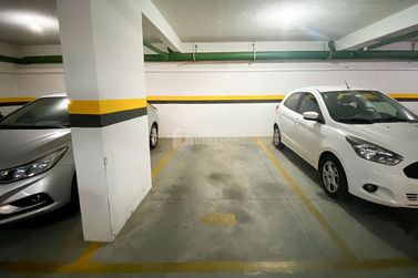 Apartamento &agrave; venda - 67m&sup2; - Edif&iacute;cio Liberty Residence