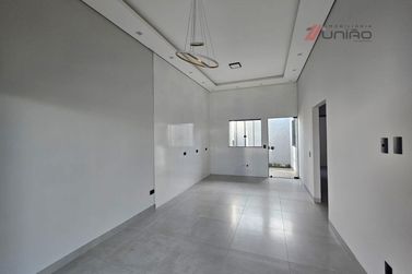 Casa &agrave; venda - 85m&sup2; - Jardim Ibis