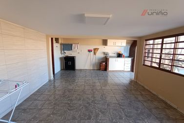 Casa &agrave; venda - 164m&sup2; - Parque Presidente