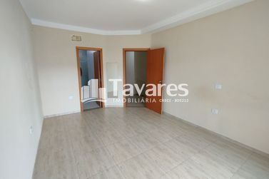 Sobrado para alugar - Zona II