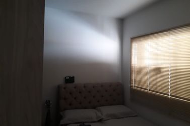 Casa &agrave; venda - 121m&sup2; - Jardim Vila Rica