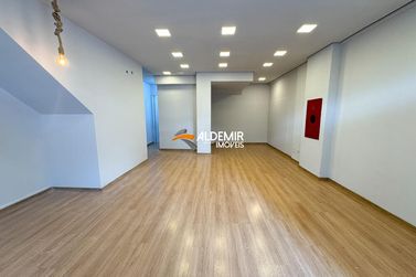 Sala Comercial para alugar - Zona  03