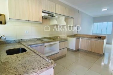 Casa para alugar - Parque Cidade Jardim