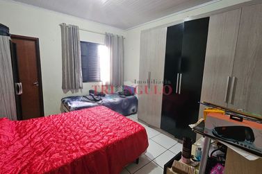 Casa &agrave; venda - 207m&sup2; - JARDIM IGUACU