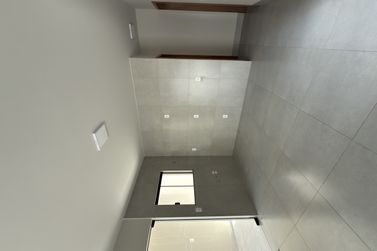 Casa &agrave; venda - 56m&sup2; - Jardim Belo Horizonte