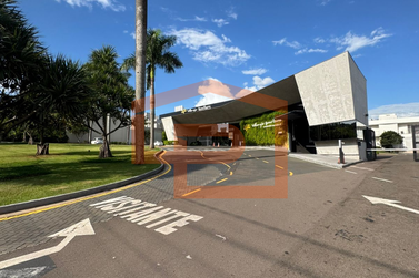 Sobrado &agrave; venda - 507m&sup2; - Jardim Novo Horizonte