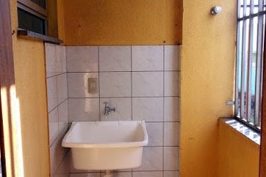 Apartamento para alugar - Jardim Alto da Boa Vista
