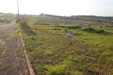Terreno &agrave; venda - 253m&sup2; - Parque Viena