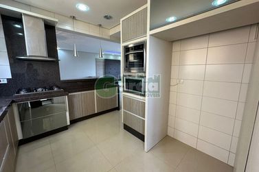 Apartamento para alugar - Zona VI